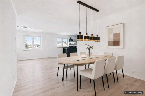 Foto - Wohnung zum Kaufen in Ochsenhausen 415.000,00 € 93 m²