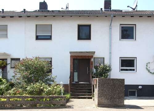 Foto - Haus zum Kaufen in Weiterstadt 465.000,00 € 130 m²
