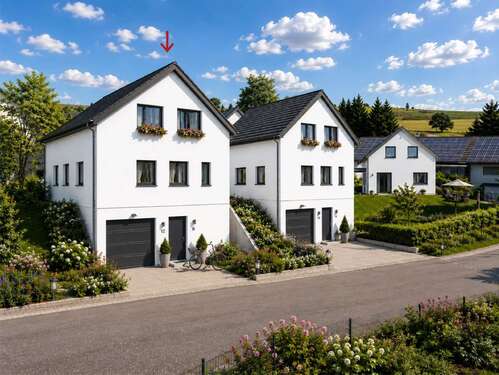 Foto - Haus zum Kaufen in Stockach 644.900,00 € 112 m²
