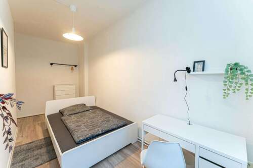 Foto - WG-Zimmer in Berlin 600,00 € 9 m²