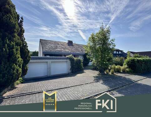 Foto - Haus zum Kaufen in Niederfischbach 349.000,00 € 188 m²