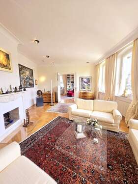 Foto - Wohnung zum Kaufen in Potsdam 2.656.893,00 € 305.39 m²