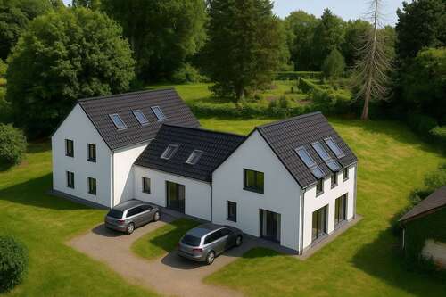 Foto - Haus zum Kaufen in Solingen 430.000,00 € 148 m²