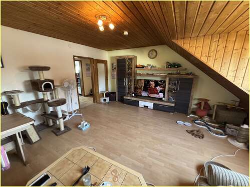 Foto - Wohnung zum Kaufen in Reichertshausen Langwaid 198.500,00 € 65 m²