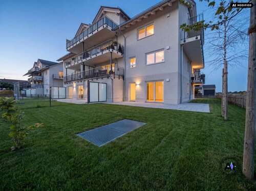 Foto - Wohnung zum Kaufen in Olching 895.000,00 € 110.87 m²