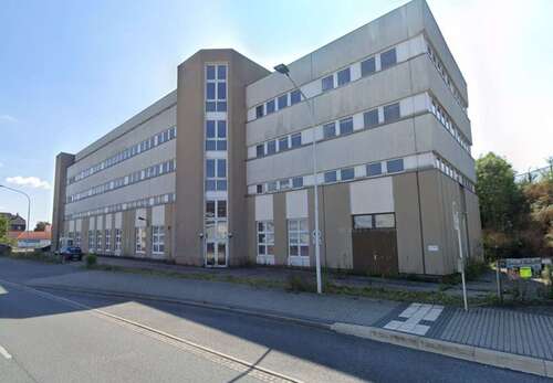 Foto - Büro in Riesa 645.000,00 € 4350 m²