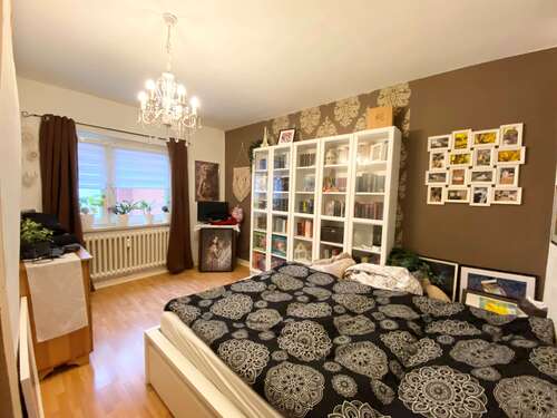 Foto - Wohnung zum Mieten in Duisburg 350,00 € 45 m²