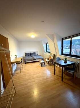 Foto - Wohnung zum Mieten in Bad Kissingen 640,00 € 27 m²