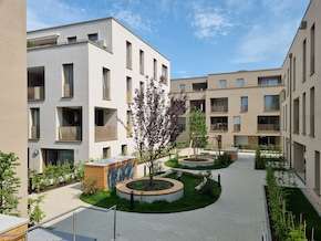 Foto - Wohnung zum Mieten in Leonberg-Warmbronn 1.680,00 € 107.7 m²