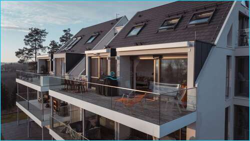 Foto - Wohnung zum Mieten in Lindau (Bodensee) Streitelsfingen 3.300,00 € 160 m²