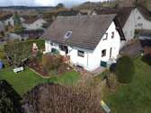 Haus zum Kaufen in Weilburg-Odersbach 285.000,00 € 117 m²
