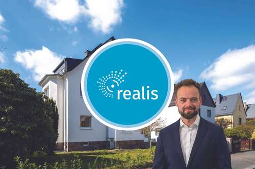 Foto - Haus zum Kaufen in Chemnitz Borna-Heinersdorf 499.000,00 € 195 m²