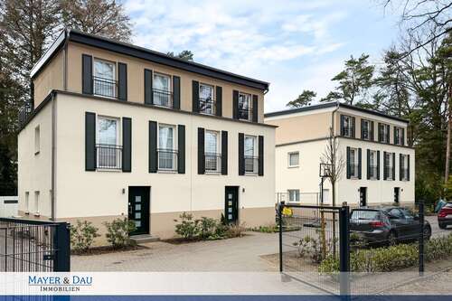 Foto - Haus zum Kaufen in Berlin Frohnau 990.000,00 € 146 m²