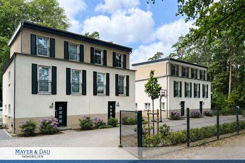 Foto - Haus zum Kaufen in Berlin Frohnau 875.000,00 € 146 m²