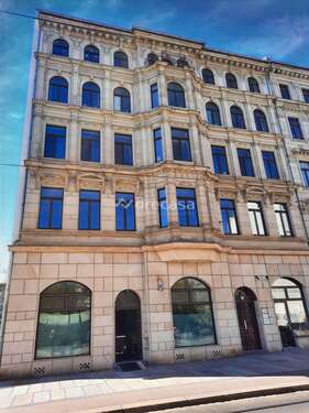 Foto - Einzelhandel in Dresden 431,40 € 28.76 m²