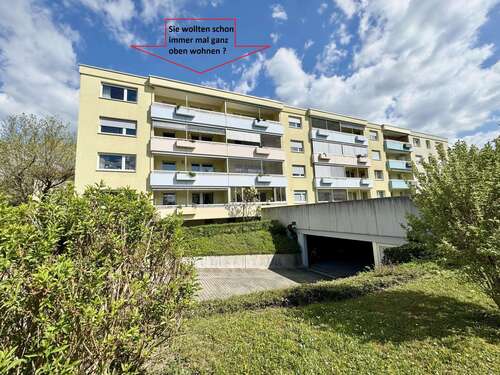 Foto - Wohnung zum Kaufen in Weil am Rhein 290.000,00 € 92.75 m²