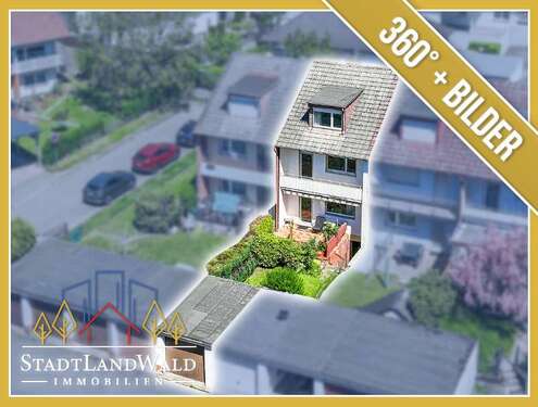 Foto - Haus zum Kaufen in Pirmasens 125.900,00 € 128 m²
