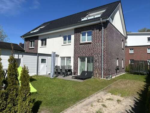 Foto - Haus zum Kaufen in Bad Bramstedt 489.000,00 € 126 m²