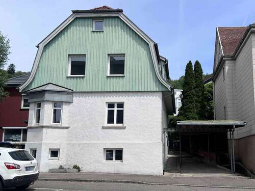 Foto - Haus zum Kaufen in Plochingen 490.000,00 € 165 m²