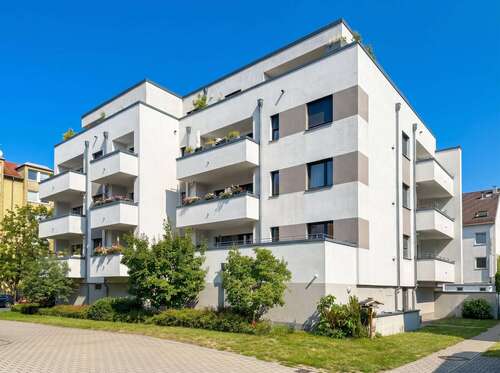 Foto - Wohnung zum Kaufen in Darmstadt 449.000,00 € 77.4 m²