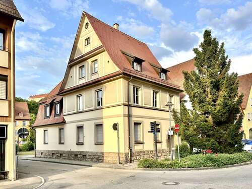 Foto - Haus zum Kaufen in Ellwangen 410.000,00 € 136 m²