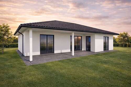 Foto - Haus zum Kaufen in Frankenberg 254.500,00 € 111 m²