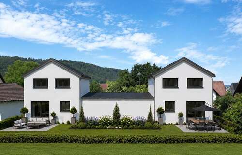 Foto - Haus zum Kaufen in Wahlwies 641.800,00 € 135 m²
