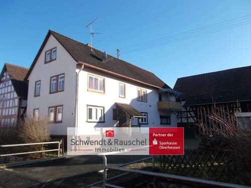 Foto - Haus zum Kaufen in Ortenberg 240.000,00 € 198 m²