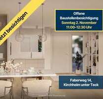 Wohnung zum Kaufen in Kirchheim unter Teck 409.000,00 € 77.54 m²