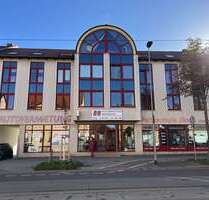 Wohnung zum Mieten in Merseburg (Saale 345,00 € 42.9 m²