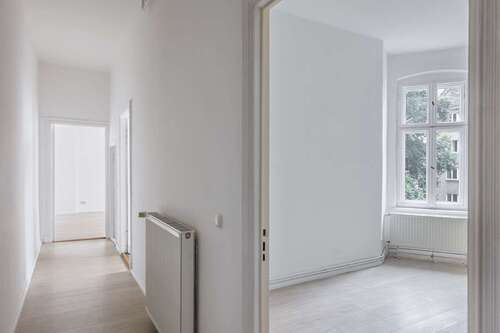 Foto - Wohnung zum Kaufen in Berlin 340.000,00 € 72.7 m²