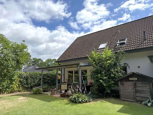 Foto - Haus zum Kaufen in Büchen 288.000,00 € 119 m²