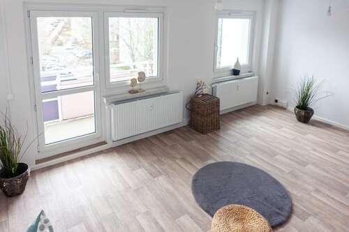 Foto - Wohnung zum Mieten in Chemnitz 660,00 € 107.8 m²