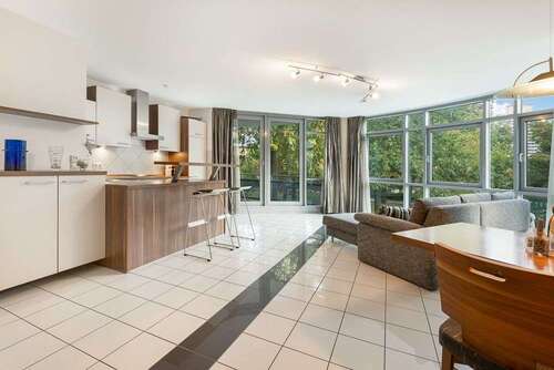 Foto - Wohnung zum Kaufen in Offenbach am Main 290.000,00 € 63 m²