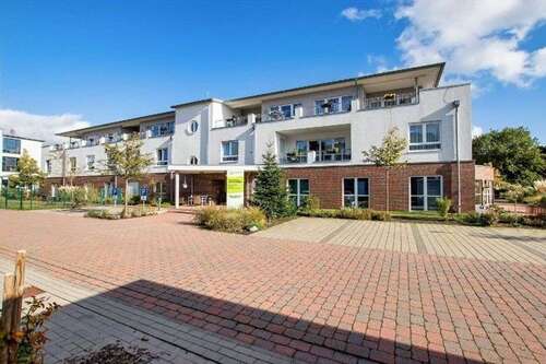 Foto - Wohnung zum Kaufen in Edewecht 249.000,00 € 46 m²