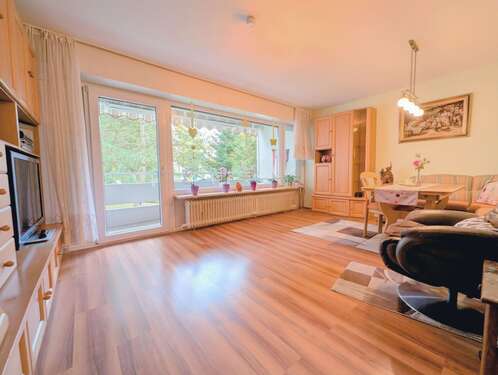 Foto - Wohnung zum Kaufen in Fürstenfeldbruck 275.000,00 € 54 m²