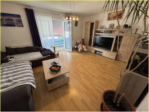 Foto - Wohnung zum Kaufen in Reichertshausen Langwaid 235.700,00 € 86 m²