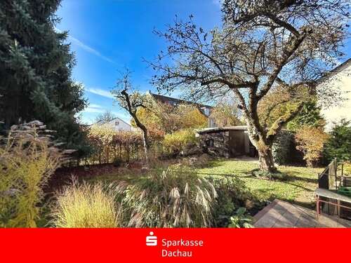 Foto - Grundstück zu verkaufen in Petershausen 399.000,00 € 438 m²