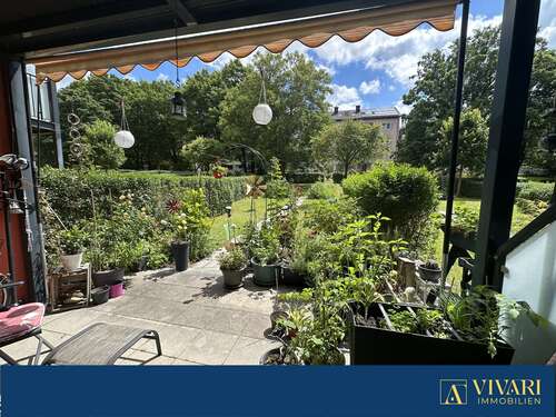 Foto - Wohnung zum Kaufen in Bad Kreuznach 240.000,00 € 73.19 m²