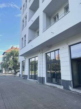 Foto - Gastronomie in Berlin 559.000,00 € 112.95 m²