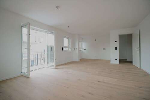 Foto - Wohnung zum Kaufen in Olching 824.000,00 € 100.75 m²
