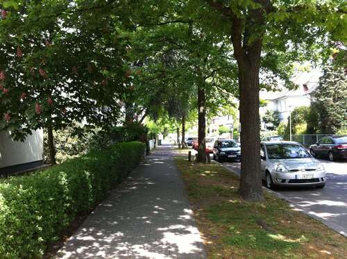 Foto - Wohnung zum Mieten in Offenbach 375,00 € 24.99 m²