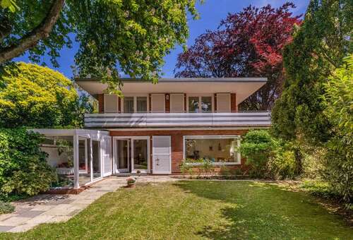 Foto - Haus zum Kaufen in Hamburg 1.950.000,00 € 176 m²