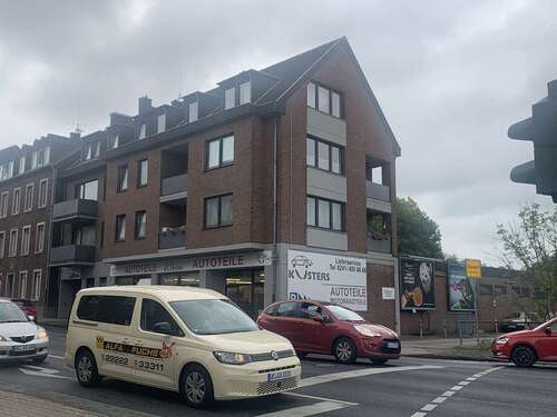 Foto - Halle in Aachen 1.000,00 € 120 m²