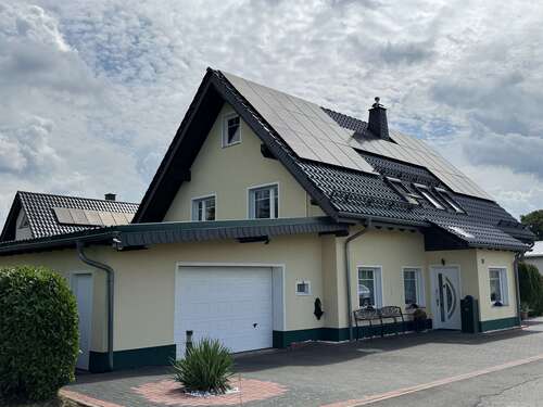 Foto - Haus zum Kaufen in Reichshof-Schönenbach 469.000,00 € 180 m²