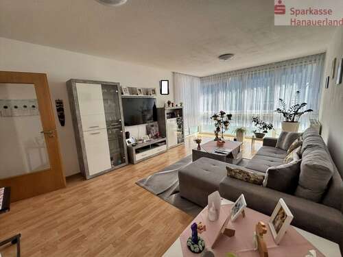 Foto - Wohnung zum Kaufen in Rheinau 208.000,00 € 66 m²