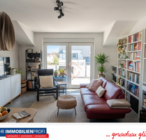 Wohnung zum Mieten in Gießen-Kleinlinden 725,00 € 53 m²