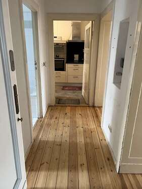 Foto - Wohnung zum Mieten in Berlin 1.000,00 € 67 m²