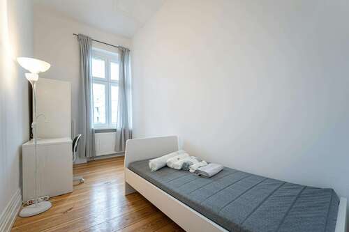 Foto - WG-Zimmer in Berlin 615,00 € 9 m²