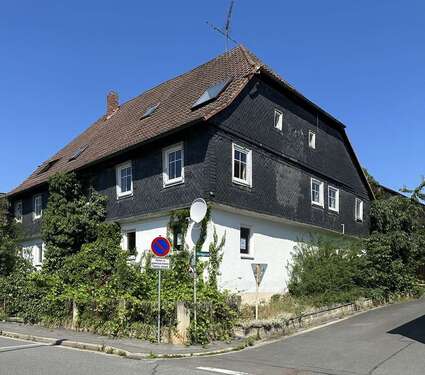 Foto - Haus zum Kaufen in Michelau 189.000,00 € 412 m²